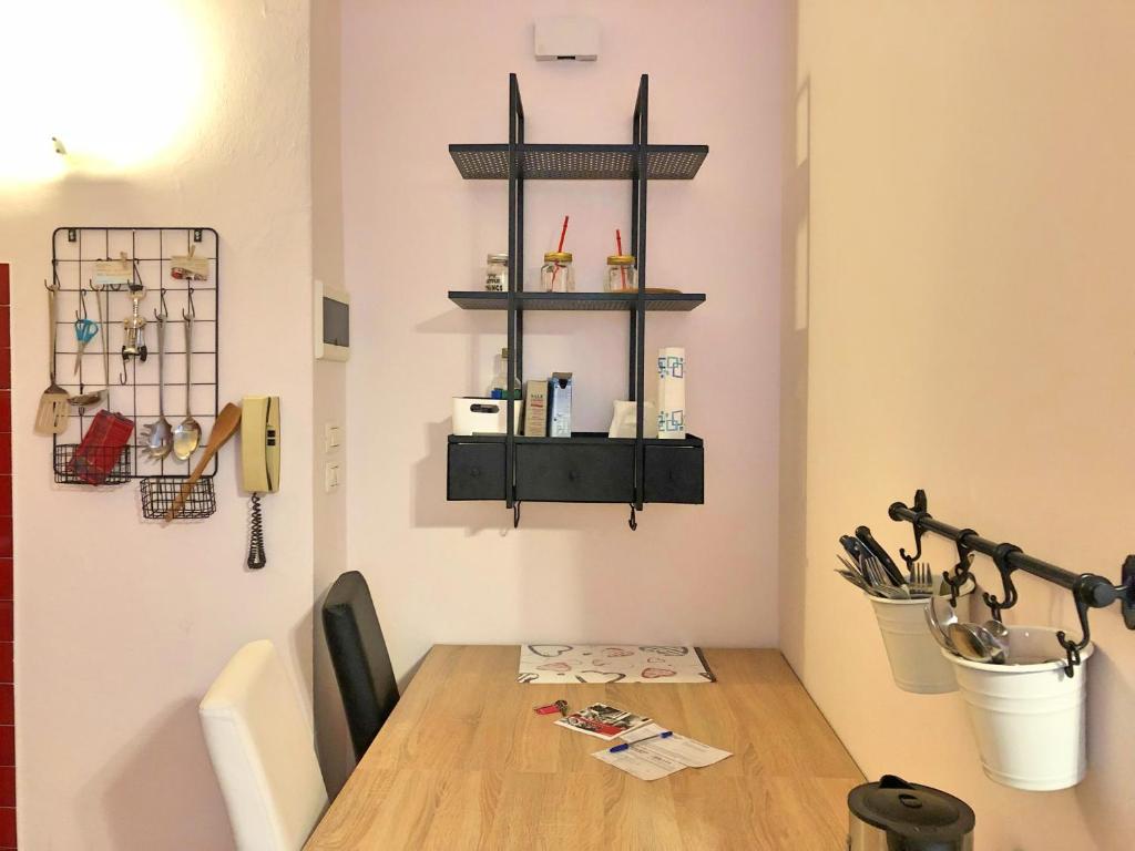 DecoriaLab Studio room 3